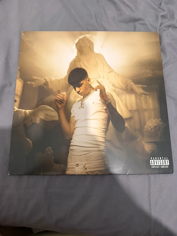 Vinile Dolce Vita Firmato Shiva