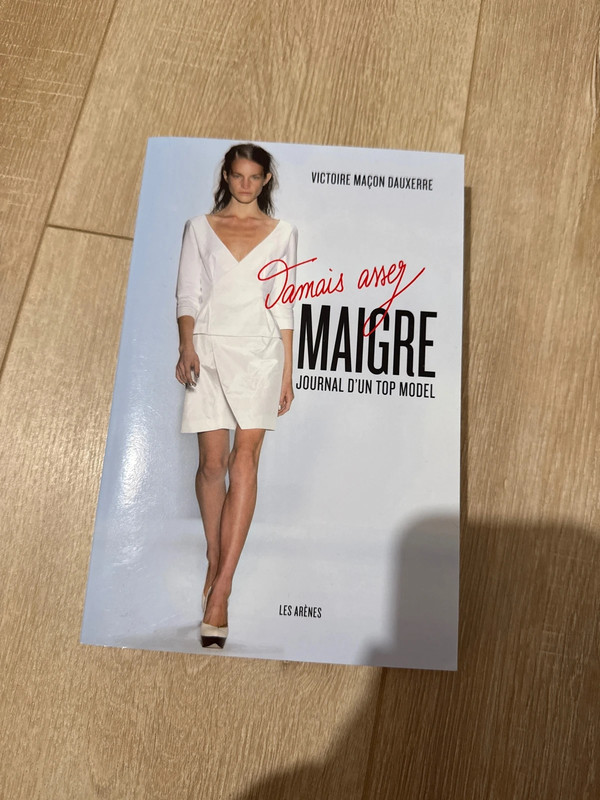 Jamais assez maigre