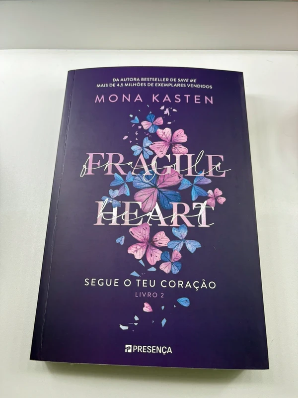 Fragile heart