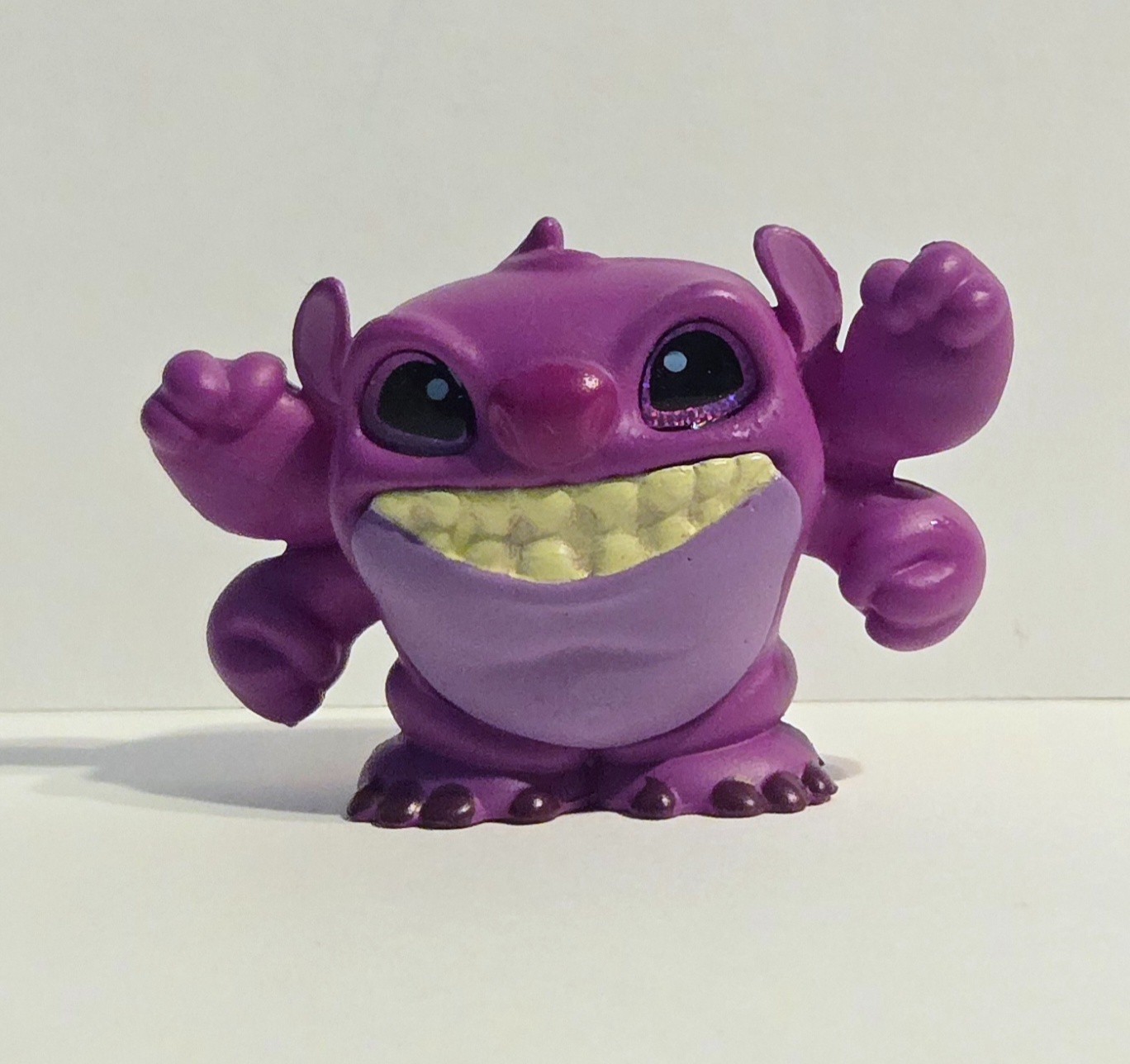 Disney Doorables Stitch Series Kixx (experiment 601)