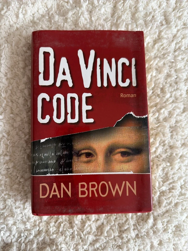 Da Vinci, code