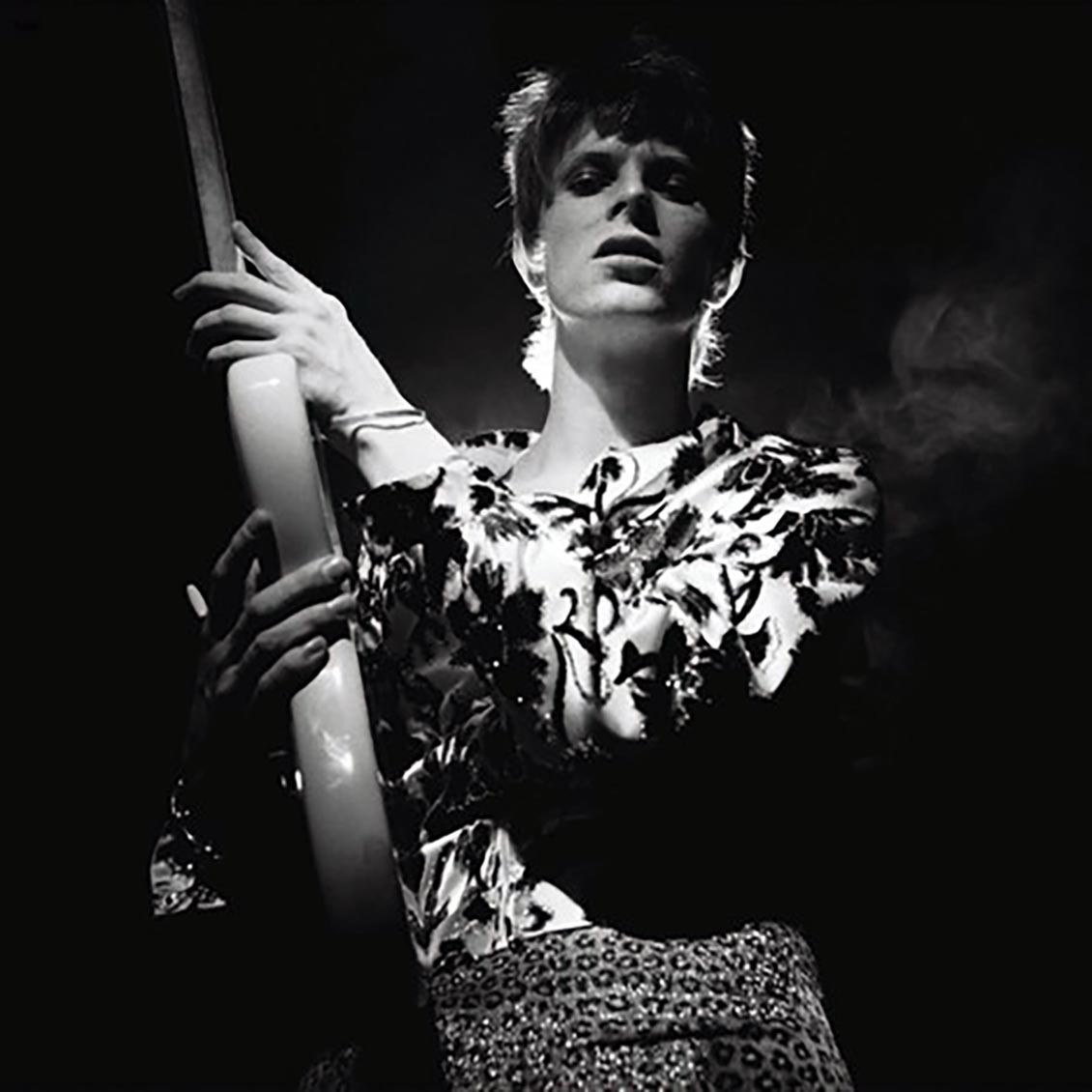 Rock 'N' Roll Star! by David Bowie (Record, 2024)