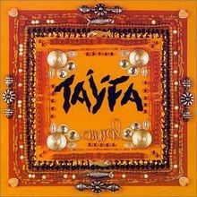 Awal von Tayfa | CD | Zustand sehr gut