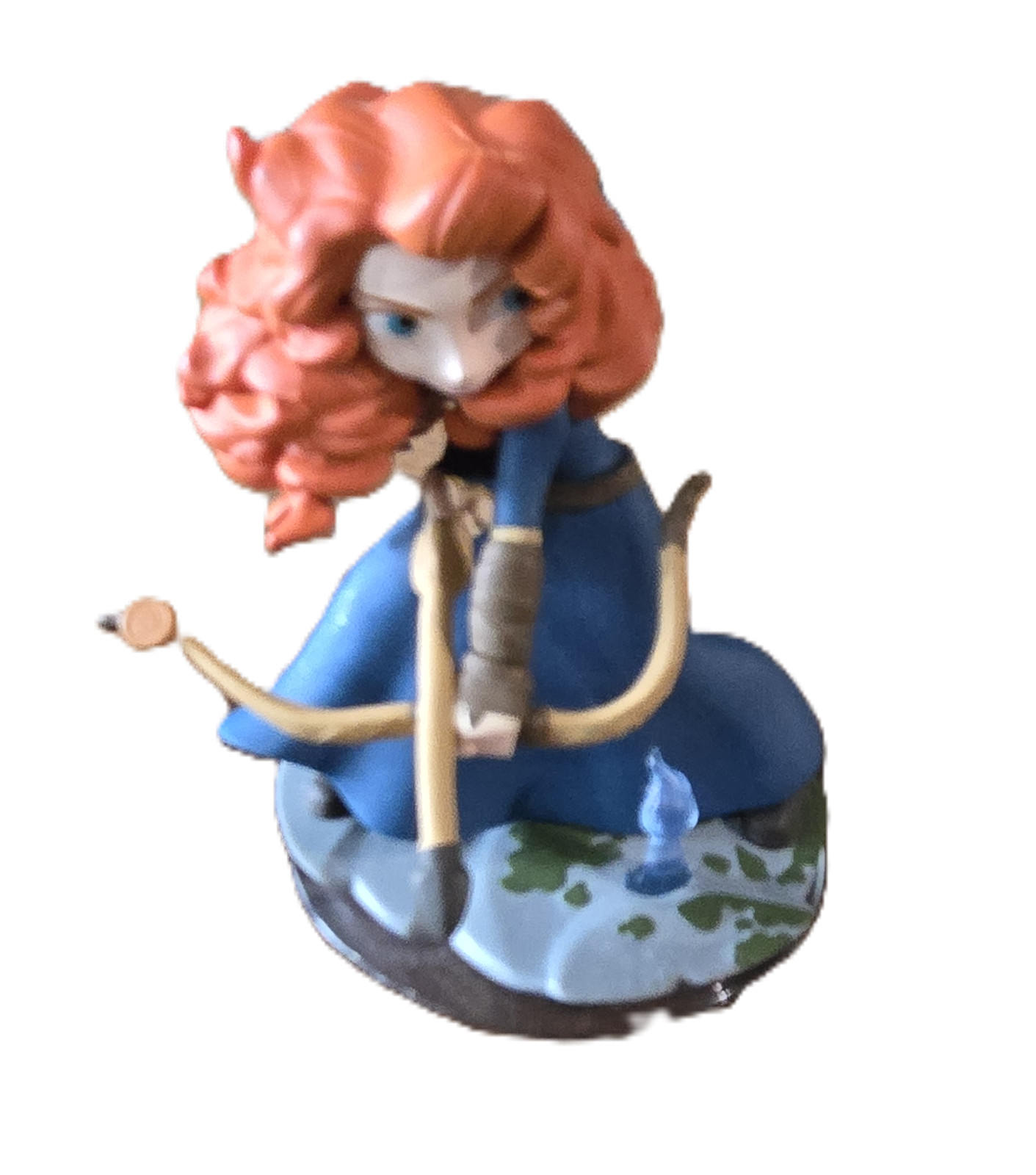 Disney Infinity 2.0 Brave - Personaggio Merida