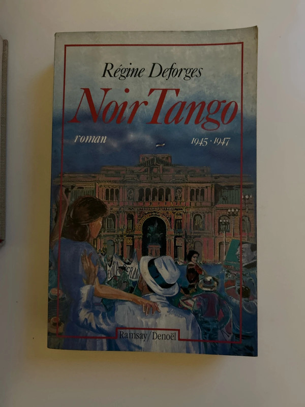 Régime dégorgés