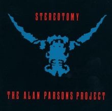 Stereotomy von the Alan Parsons Project | CD | Zustand neu
