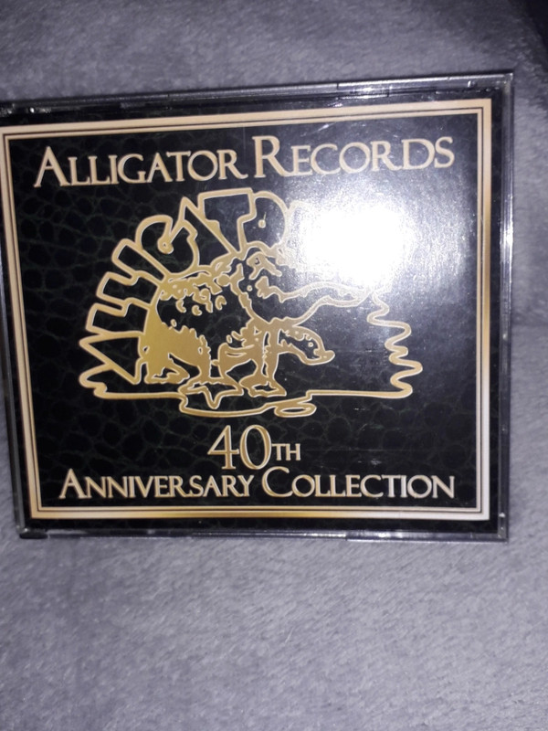 cd vintage