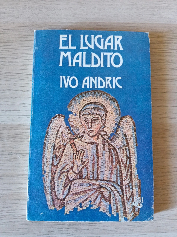 El lugar maldito