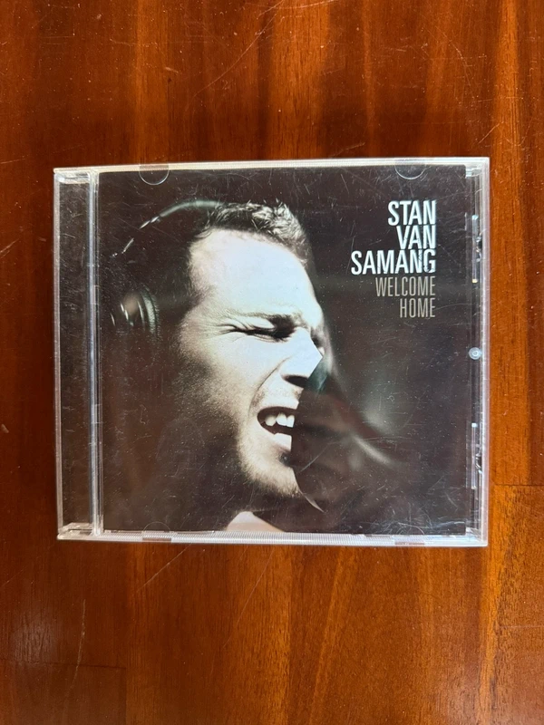 Stan Van Samang