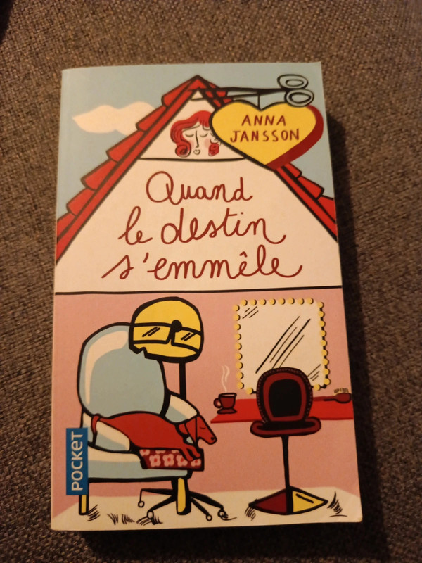 Quand le destin s'emmêle