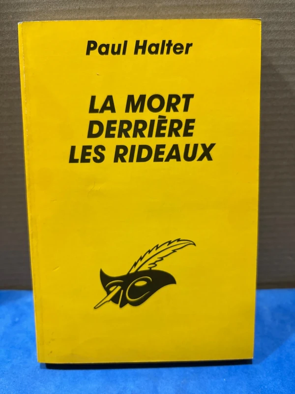 La mort derrière les barreaux