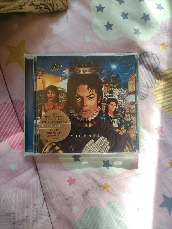 Michael