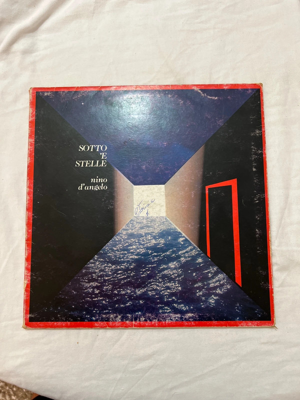 Nino D’Angelo - sotto ‘e stelle