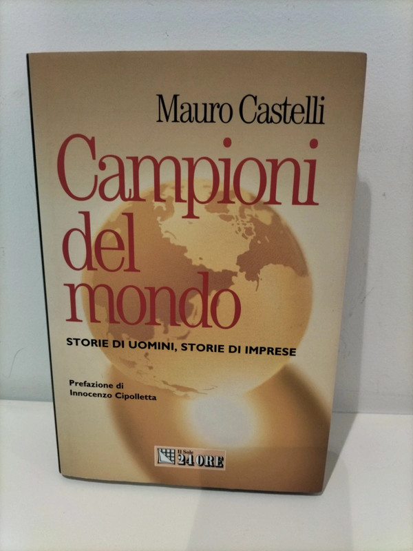 Campioni del mondo