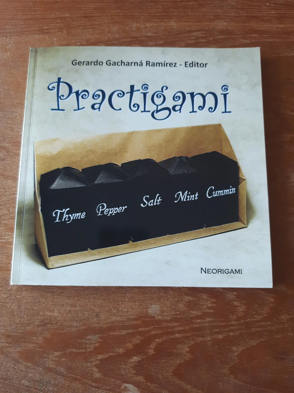 Practigami