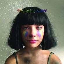 This Is Acting (Deluxe Version) von Sia | CD | Zustand neu