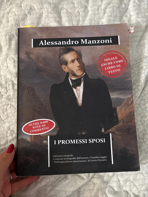 Promessi sposi