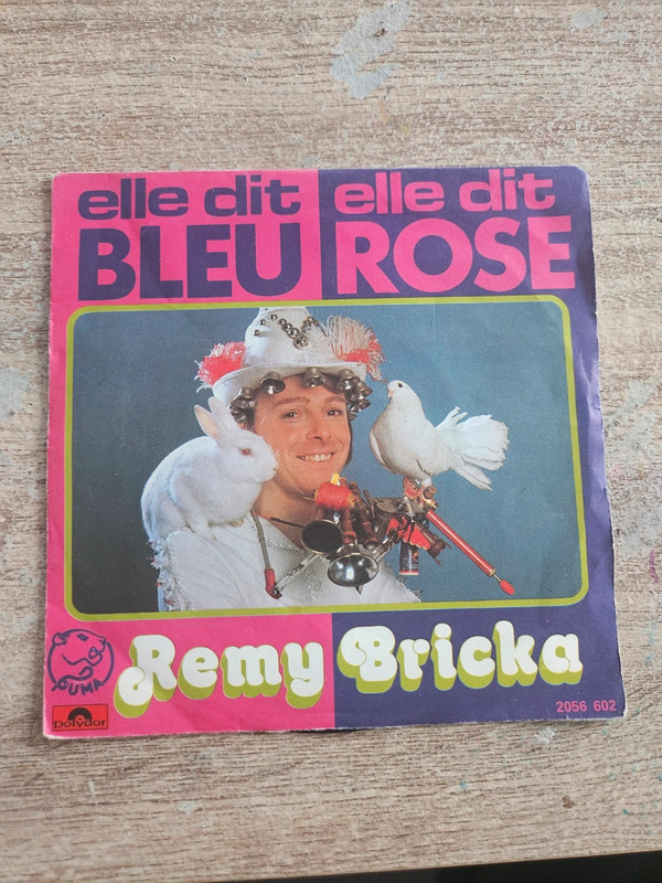 Vinyle