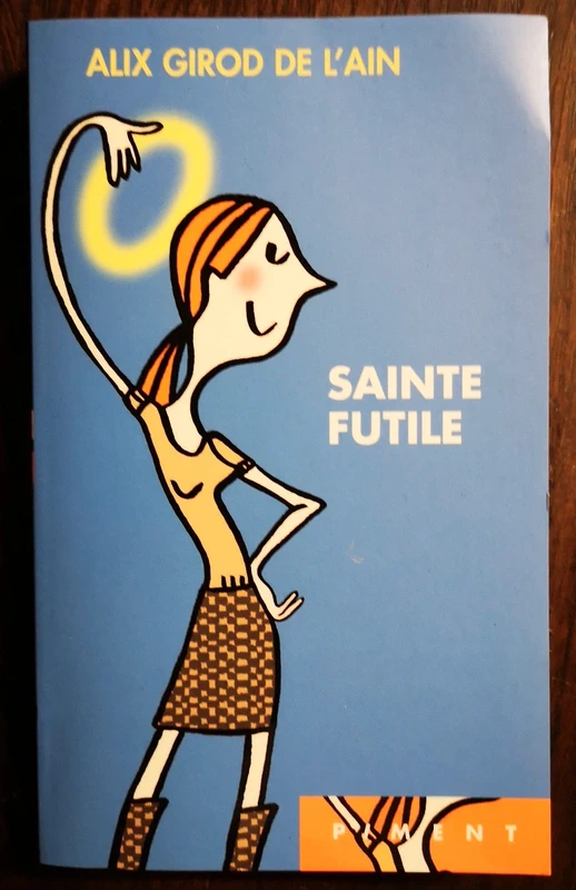 Sainte futile