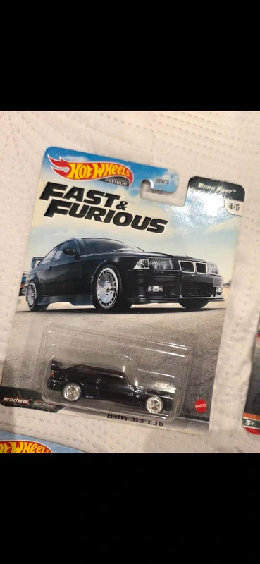 Hotwheels