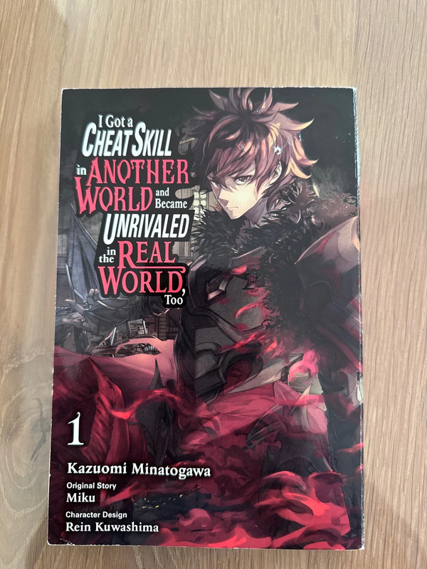 Band 1 Katuomi Minatogawa