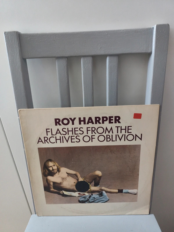 Roy Harper LP