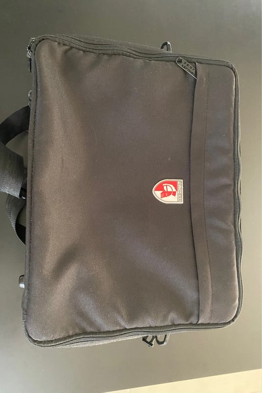 Borsa porta miniature Feldherr