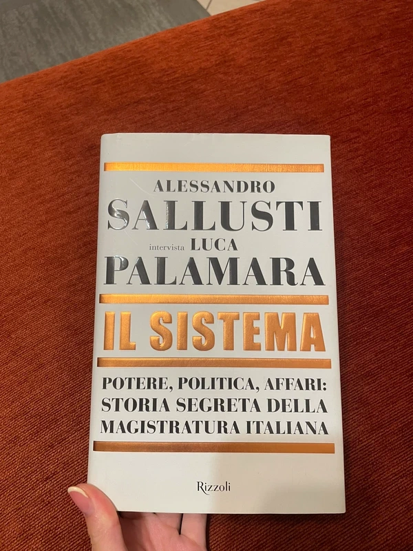 Il sistema.
