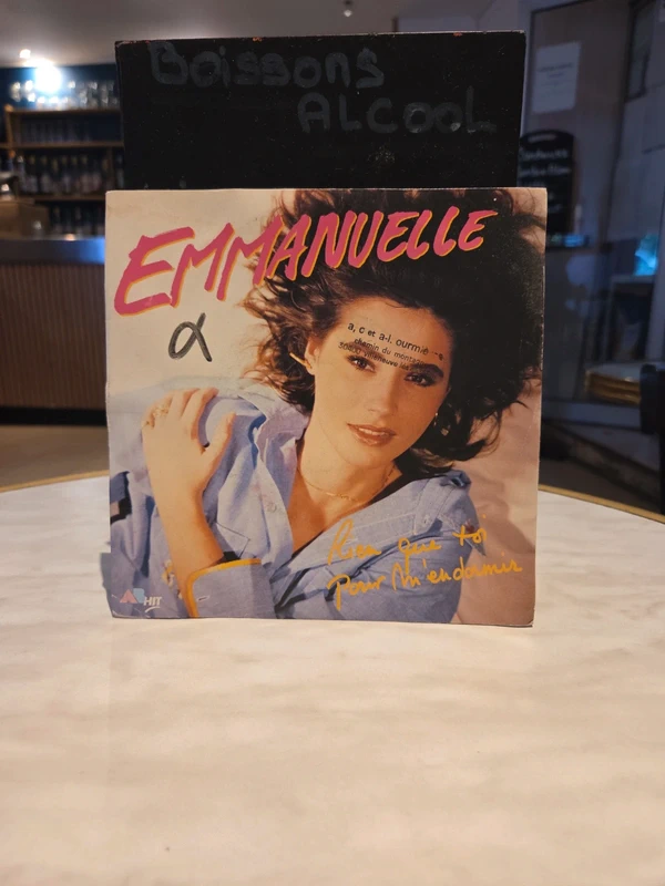 Emmanuelle