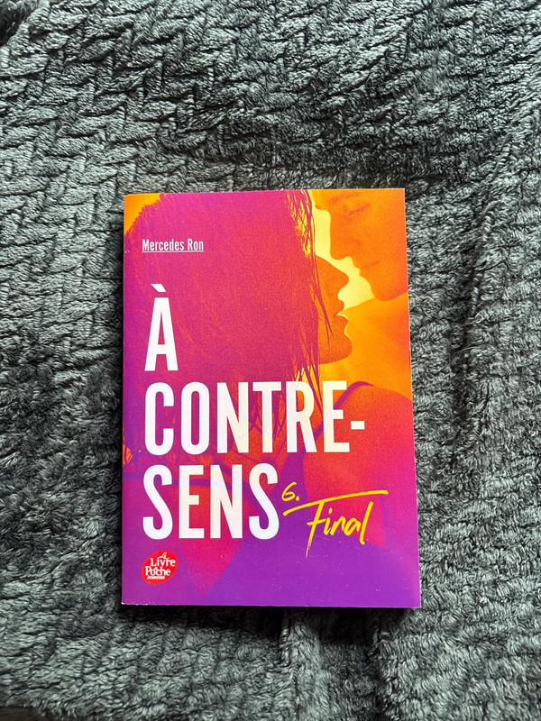 À contre sens 6