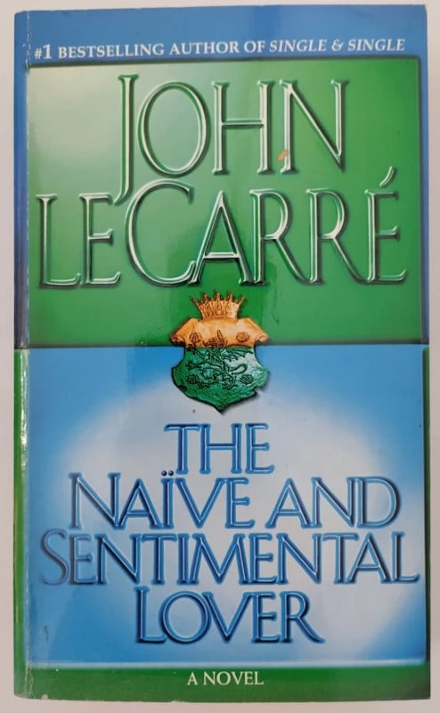The Naive and Sentimental Lover