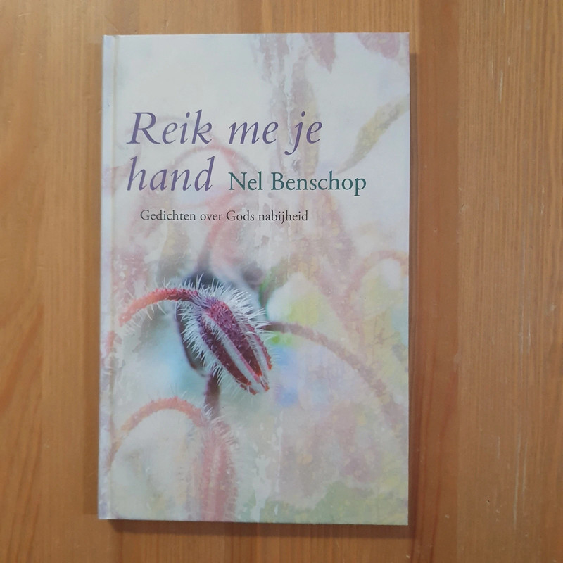 Reik me je hand