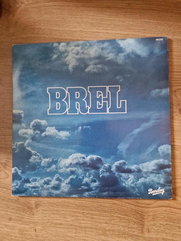Brel  barkley