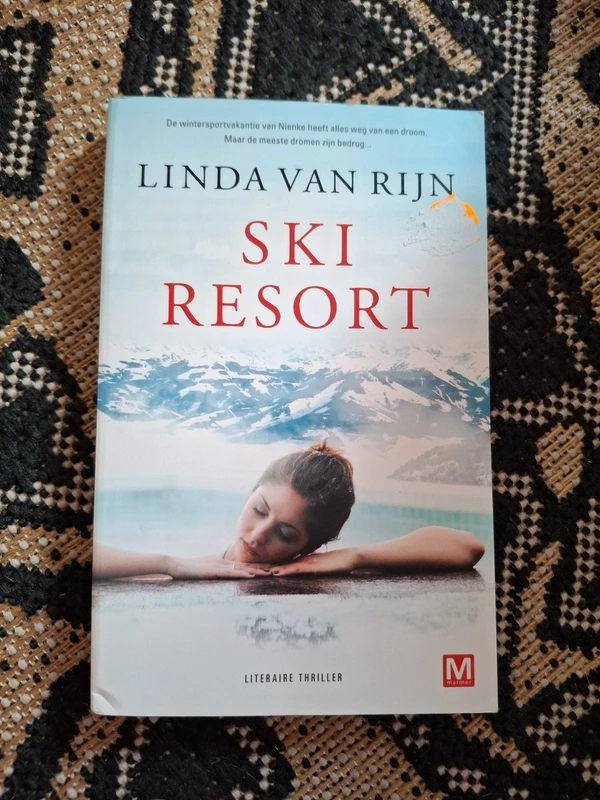 Ski resort