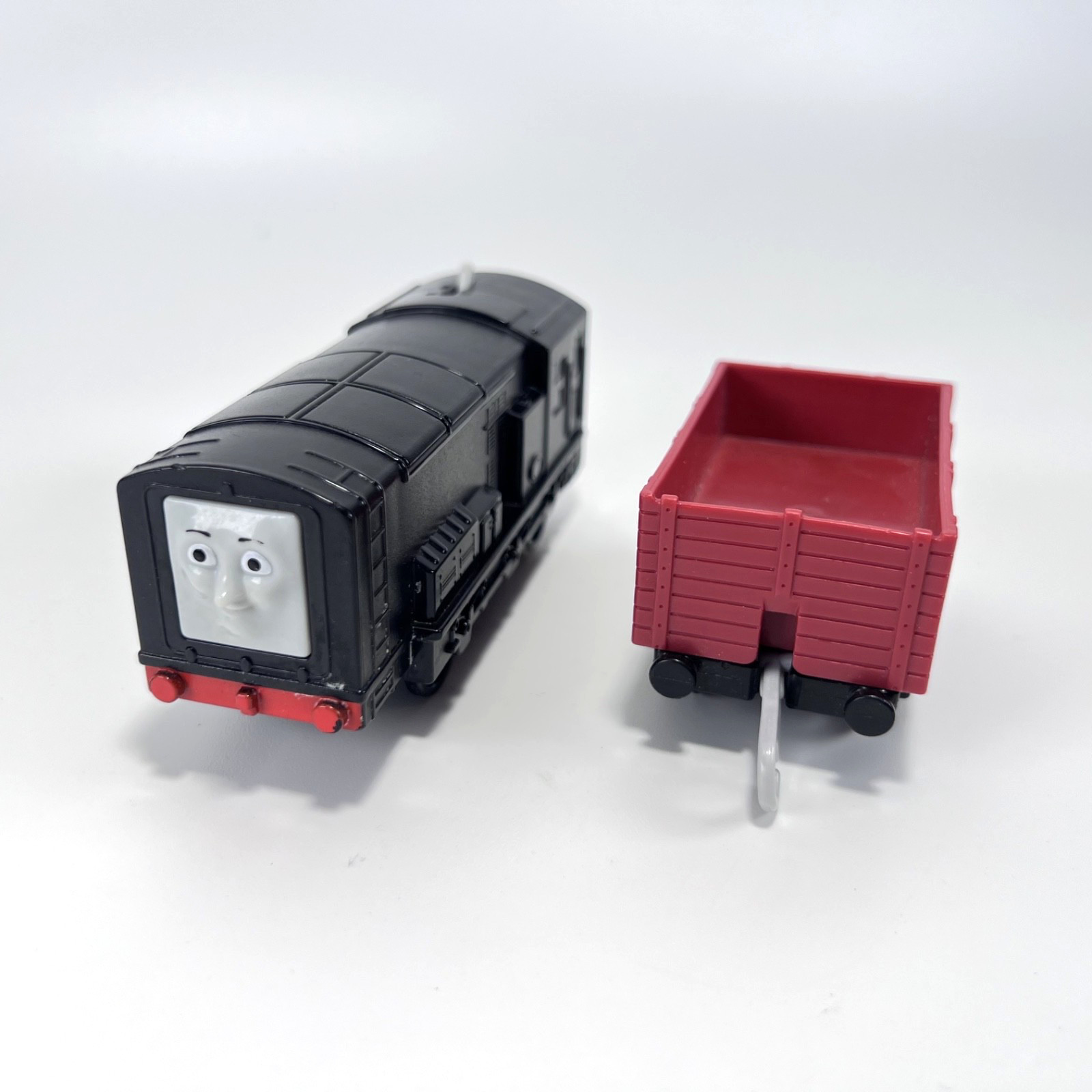 Thomas & Friends Trackmaster Treno Locomotiva Diesel Motorizzata 2013