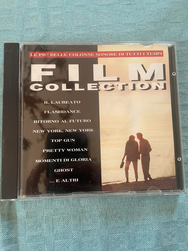 Film Collection