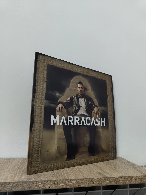 Marracash