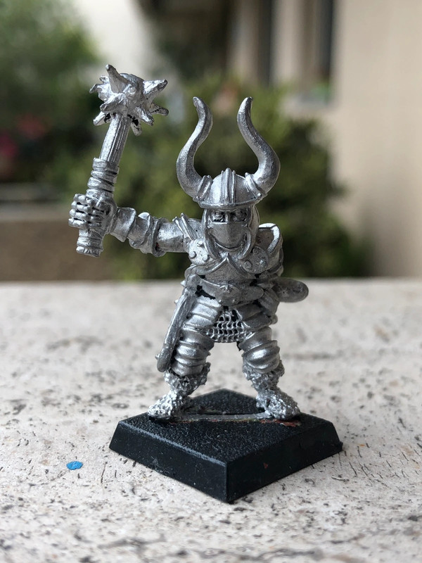 BC7 Heroic Fighter Vlad Krakhed