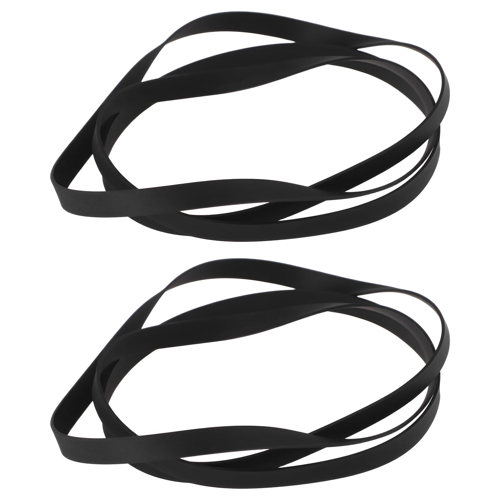 courroies d'entraînement pour tournedisque 600 x 5 mm compatibles avec Pioneer