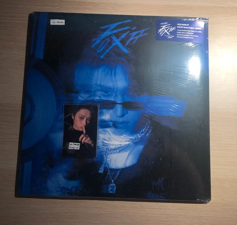 mingi vinyl - ins.trades