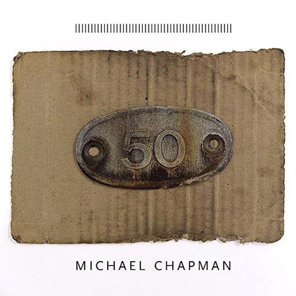 50 - Michael Chapman Vinyl