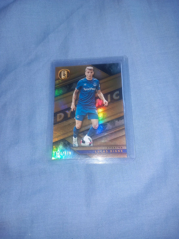 Lucas Digne-Everton/149