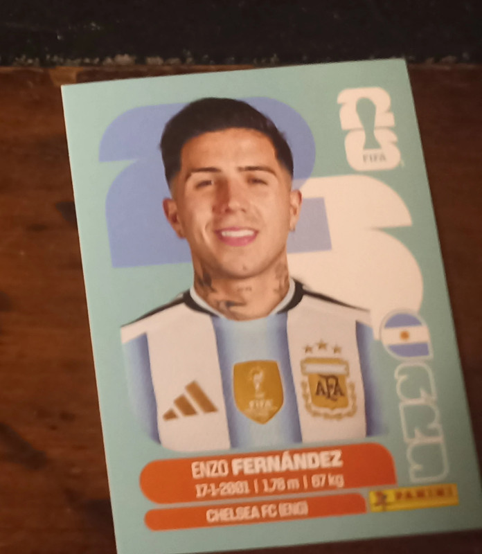 figurina mondiali calcio 2026