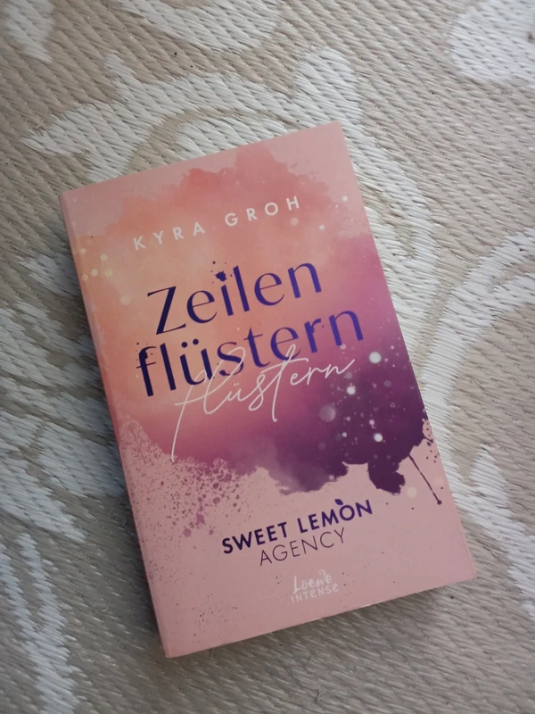 Zeilenflüstern