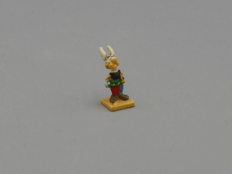 Astérix - Le Village d'Astérix