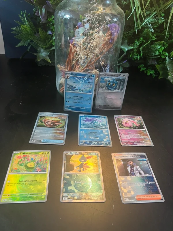 Carte Pokémon