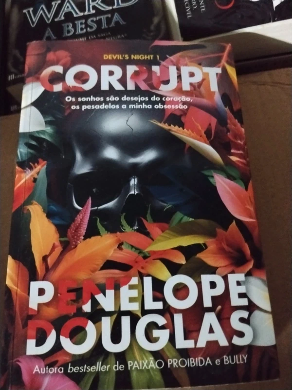 Corrupt