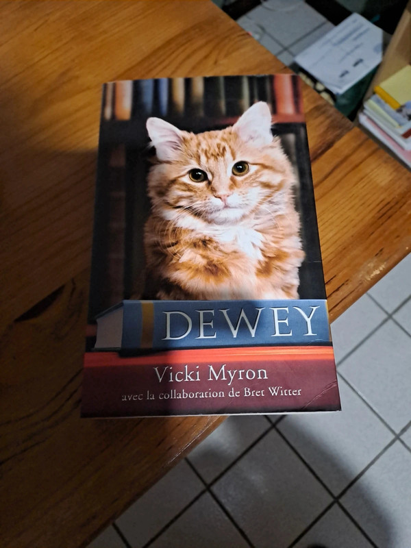 Dewey