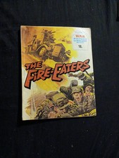 War Picture Library Uk Fleetway 1676 Vintage Pocketbook Rivista Battaglia Fumetti