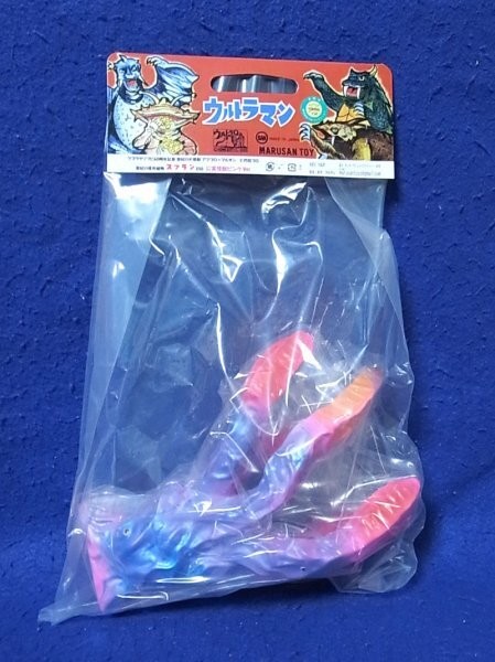 Amaplo Sfranc Sofubi Marusan 218268